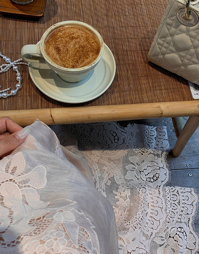 Risso dress (preorder)