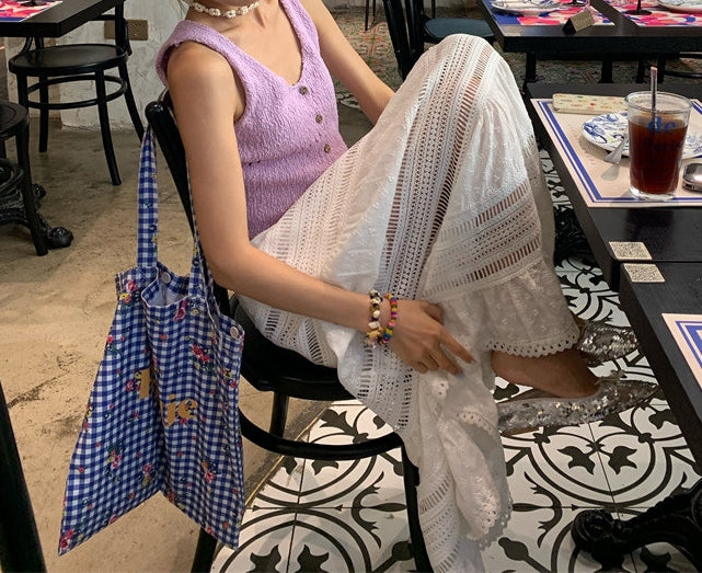 Belief skirt (preorder)