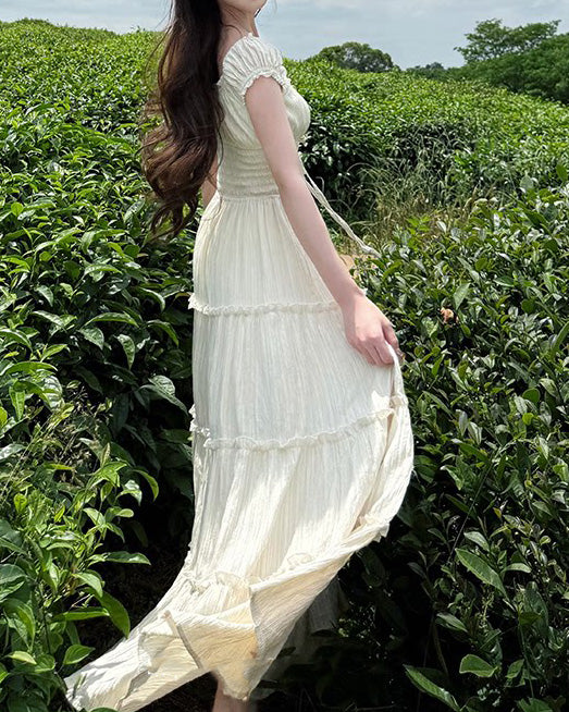 Marielle dress (preorder)