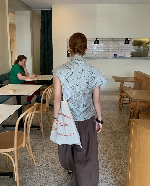 Harlem pants (preorder)