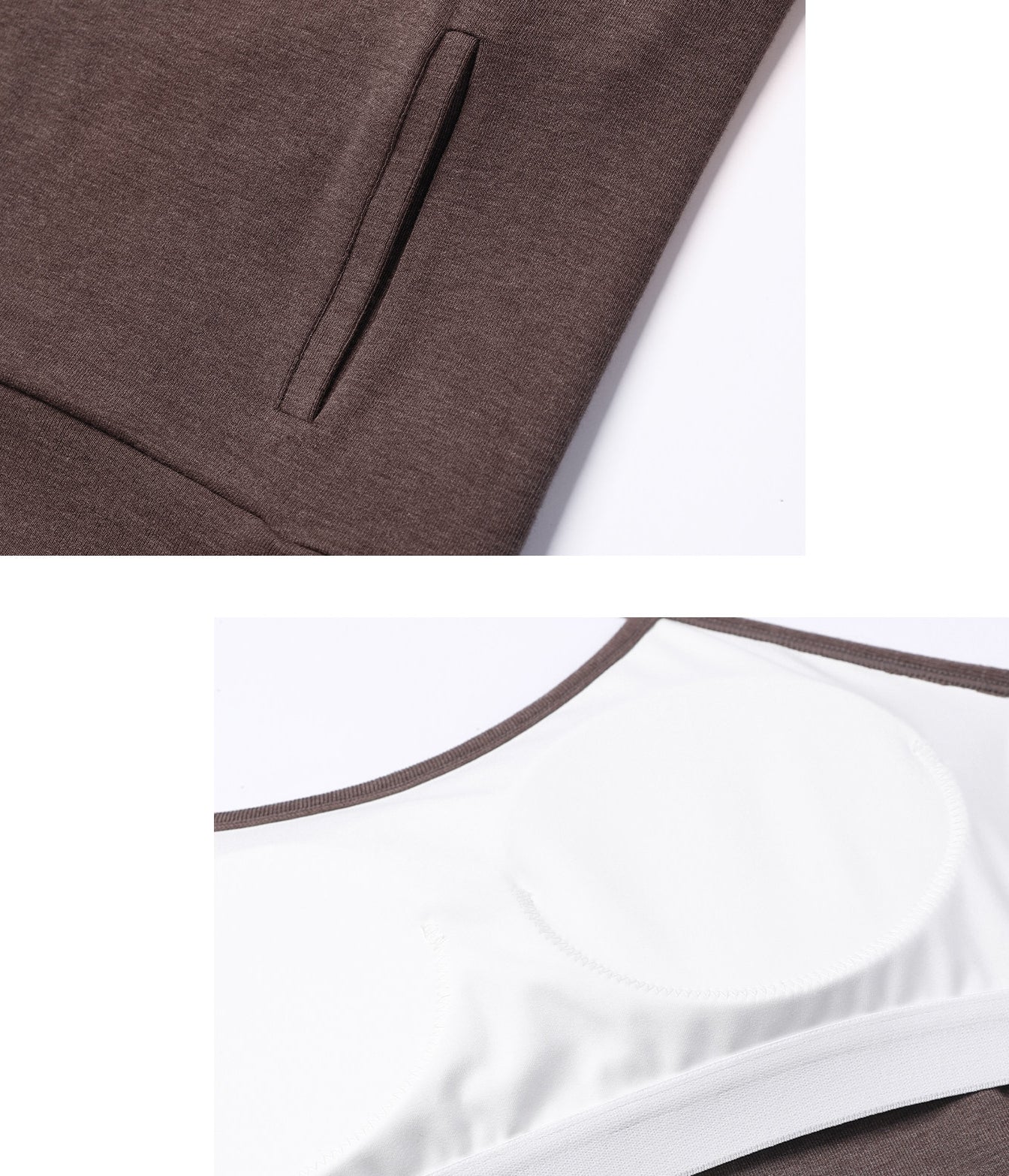 Comfy sport set (preorder/ 2 colours)