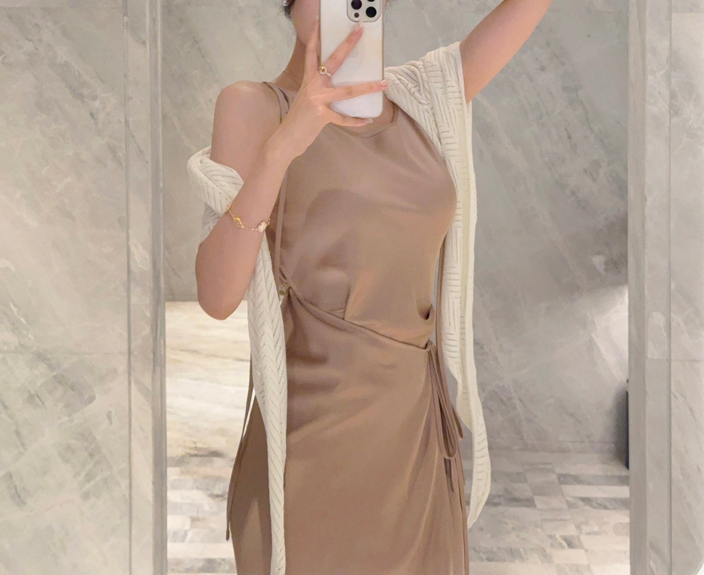 Love dress (preorder)