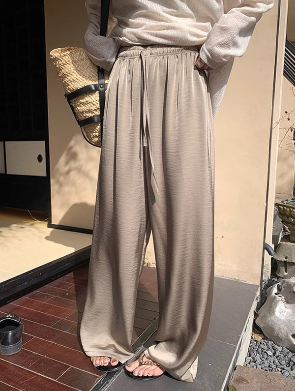 Kira pants (preorder/ 4 colours)