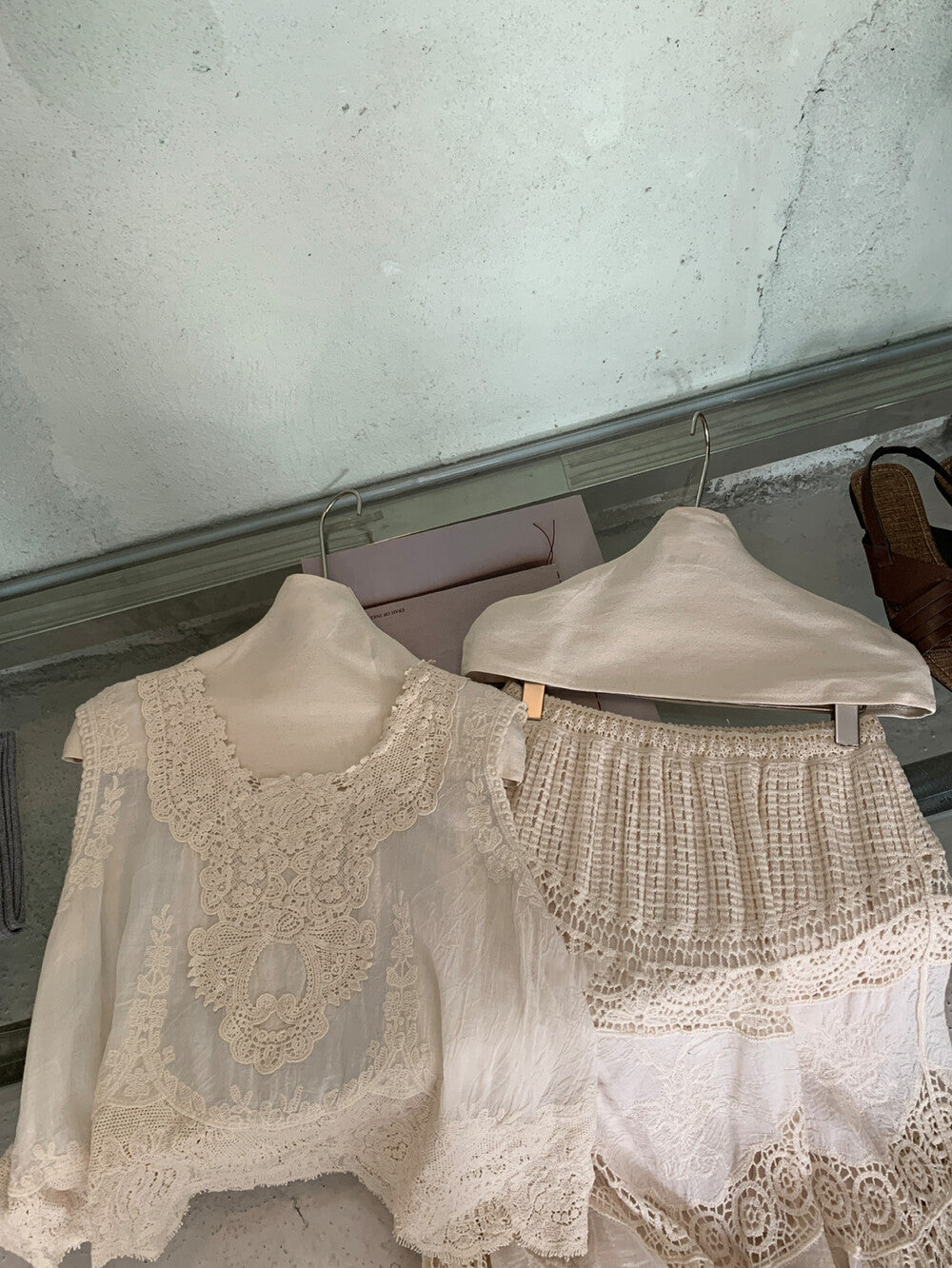 Boho matching set (preorder)