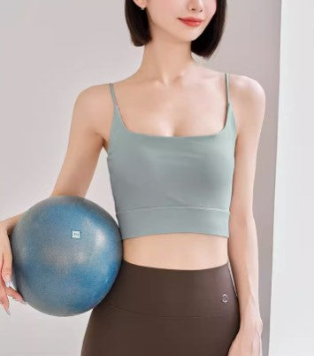 Basic sports bra (preorder/ 9 colours)