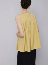 Thorne top (preorder/ 2 colours)
