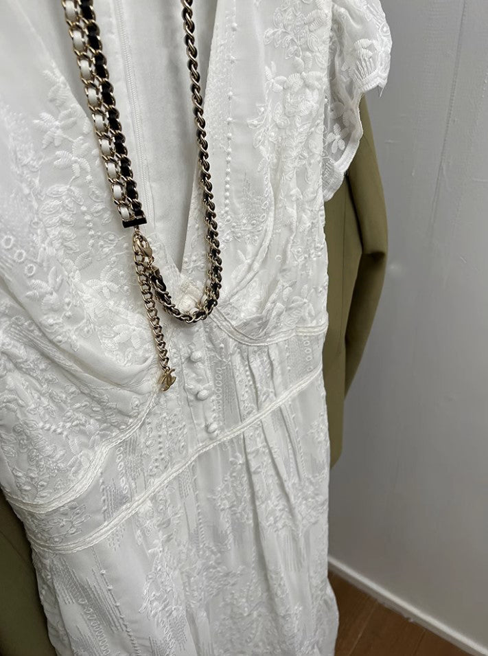 Avery dress (preorder)