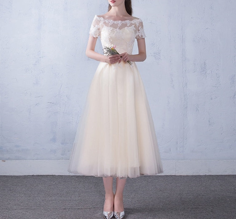 Christine gown (ready stock in navy (XL&3XL/maxi length)