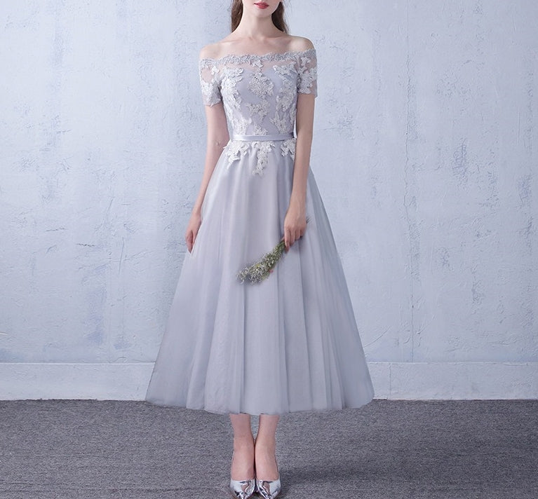 Christine gown (ready stock in navy (XL&3XL/maxi length)