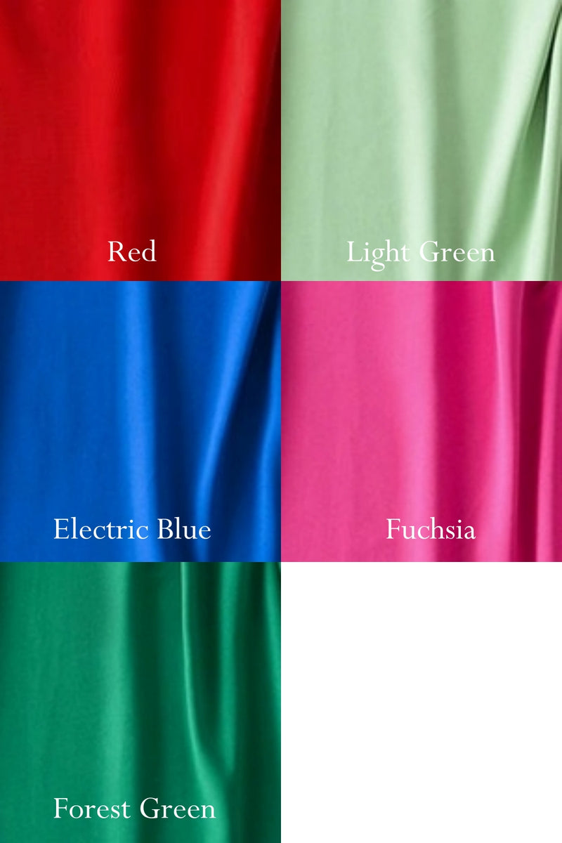 Aryan dress (preorder/ 11 colours)