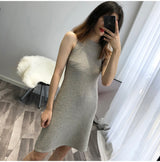 Iope dress (preorder/ 11 colours)