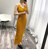 Teena dress (preorder/ 13 colours)