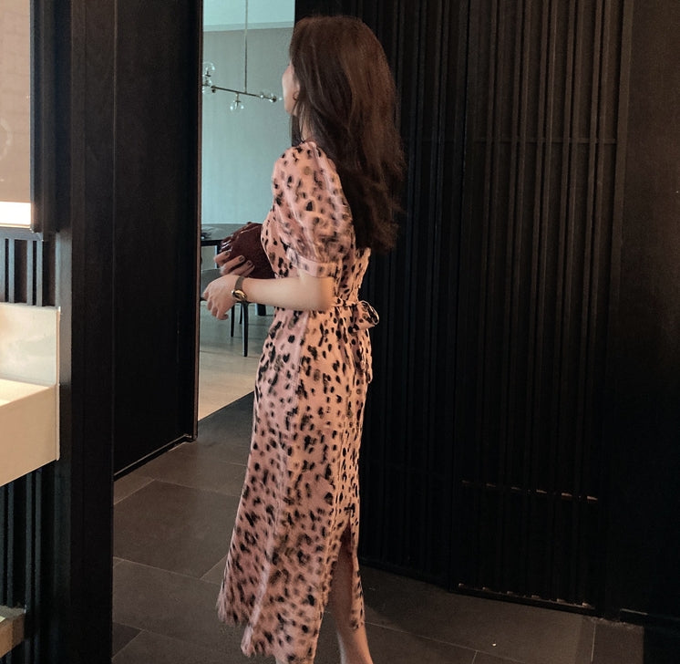 Flint dress (ready stock in S)