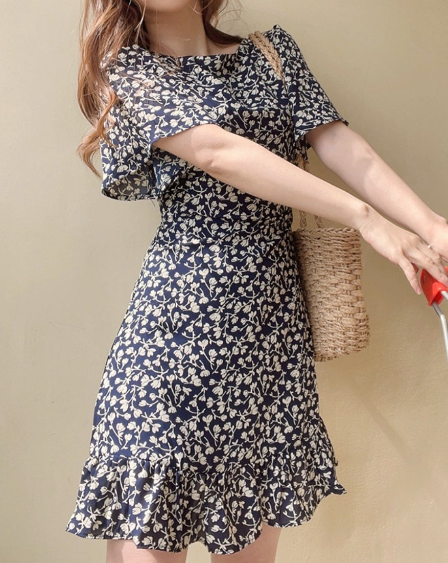 Lasee dress (PREORDER)