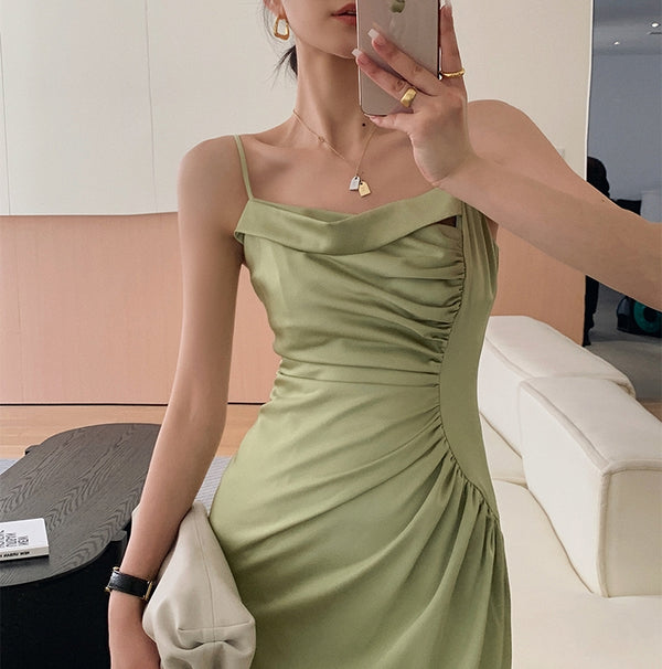 Bianca dress (preorder)