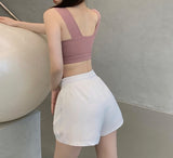 Net shorts (preorder/ 3 colours)