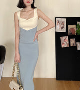 Mino dress (preorder/ 2 colours)