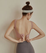 Lilo sports bra (preorder/ colours)