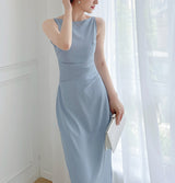 Alexia dress (preorder/ 2 colours)