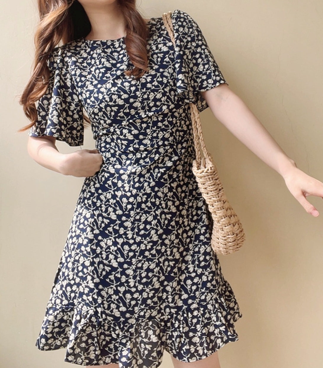 Lasee dress (PREORDER)
