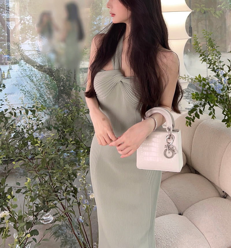 Tory dress (preorder/ 3 colours)