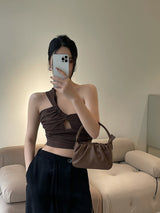 Toga Top (preorder/ 2 colours)