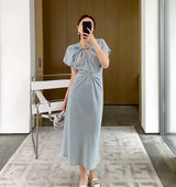 Railey dress (preorder/ 2 colours)