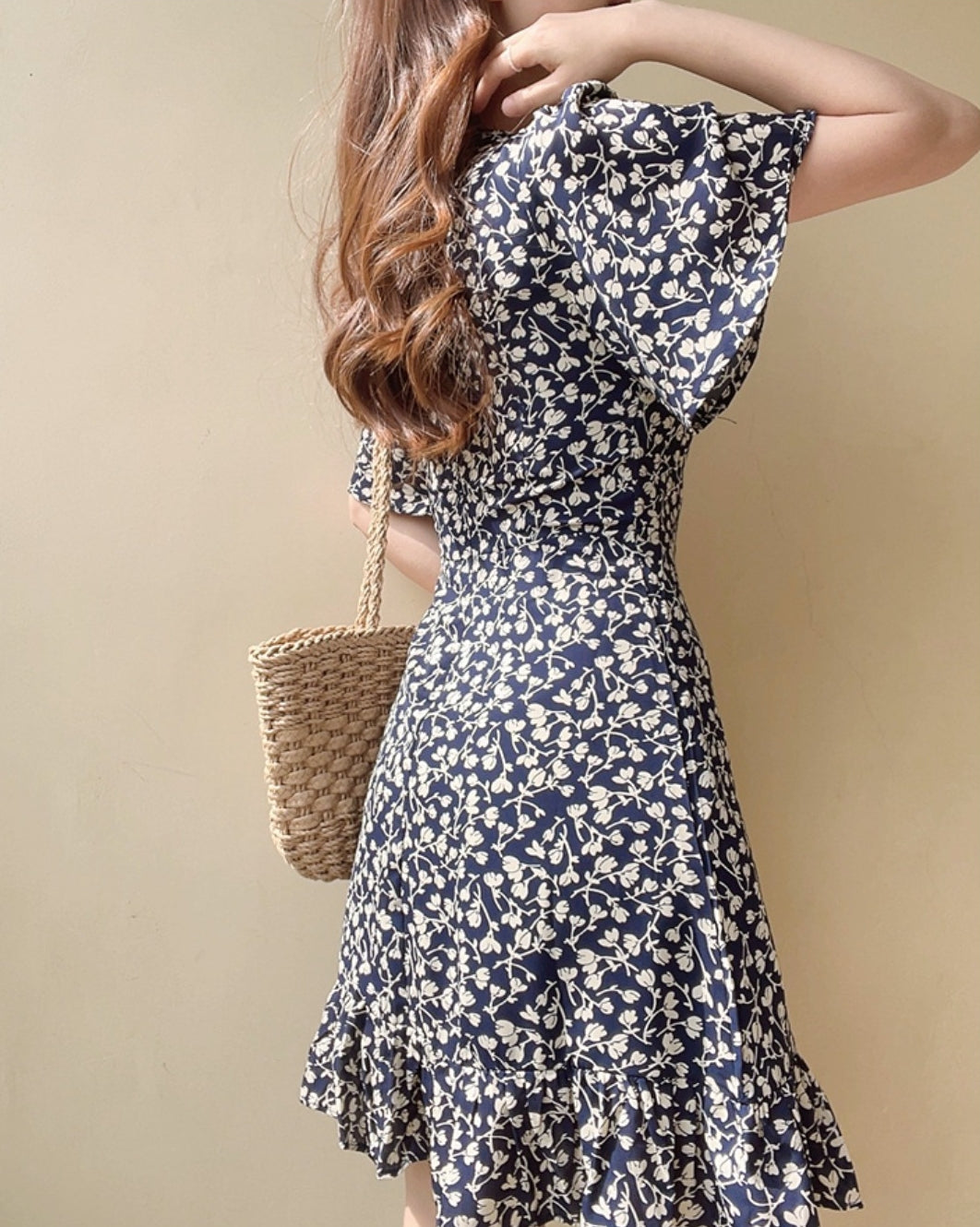 Lasee dress (PREORDER)