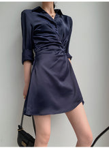 Isabeau dress (preorder/ 4 colours)