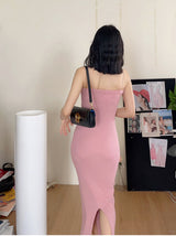 Hunny dress (preorder/ 4 colours)