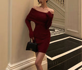 Elfred dress (preorder/ 2 colours)