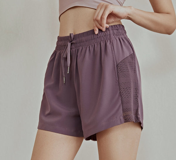 Net shorts (preorder/ 3 colours)
