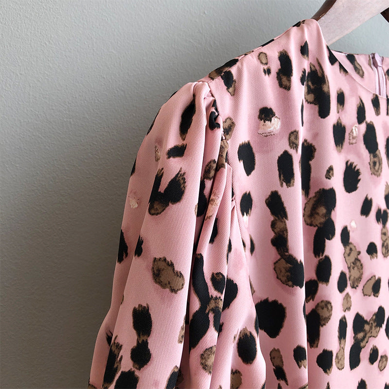 Flint dress (ready stock in S)