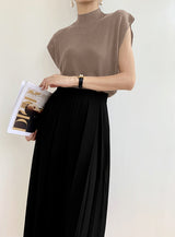 Angie top (preorder/ 2 colours)