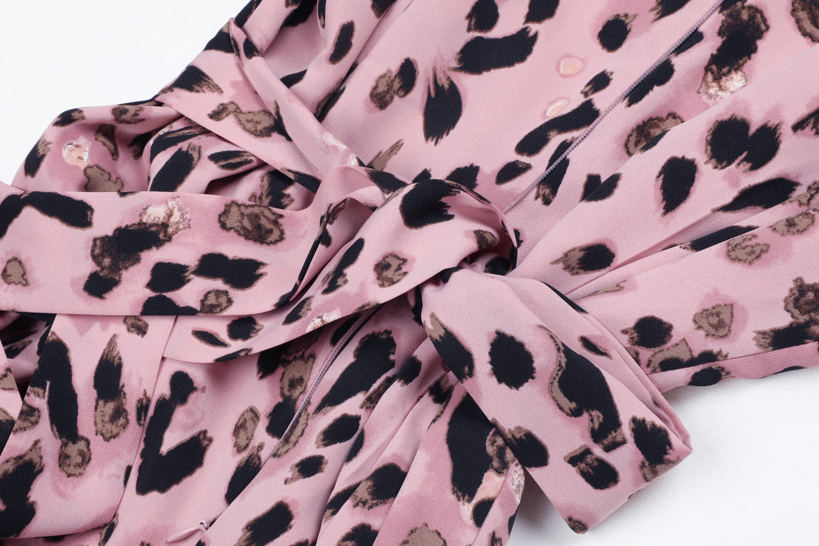 Flint dress (ready stock in S)