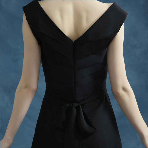 Genovia off shoulder gown (preorder)