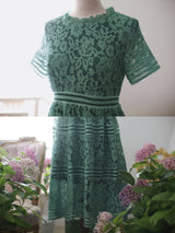 Sandra dress (preorder/ 3 colours)